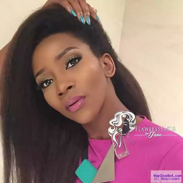 My Poor Upbringing Made Me Who I Am Today” – Genevieve Nnaji